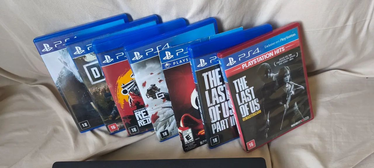 PS4 Pro