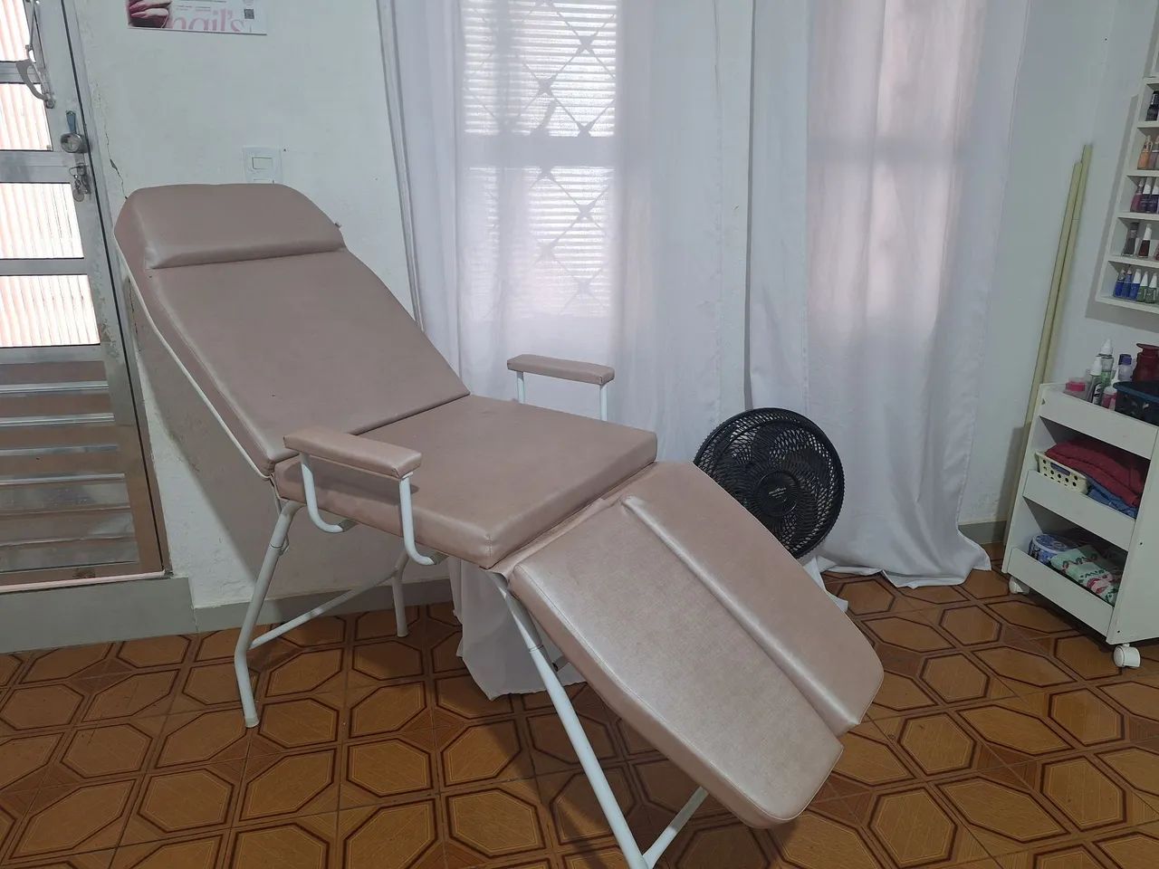Vendo maca para estética Nova. - Foto 2