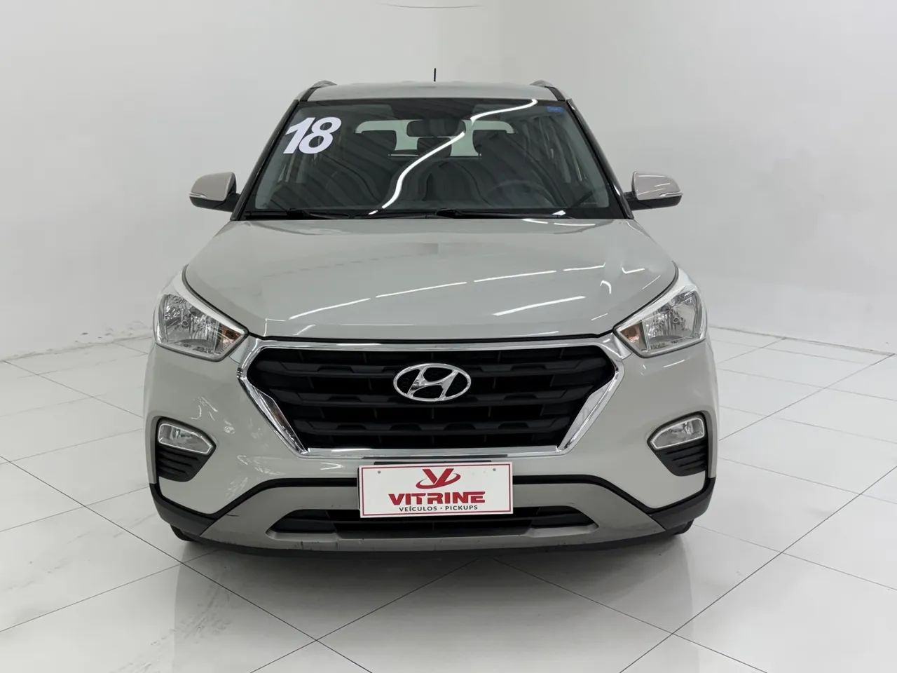 Hyundai Creta 2018 - Foto 3