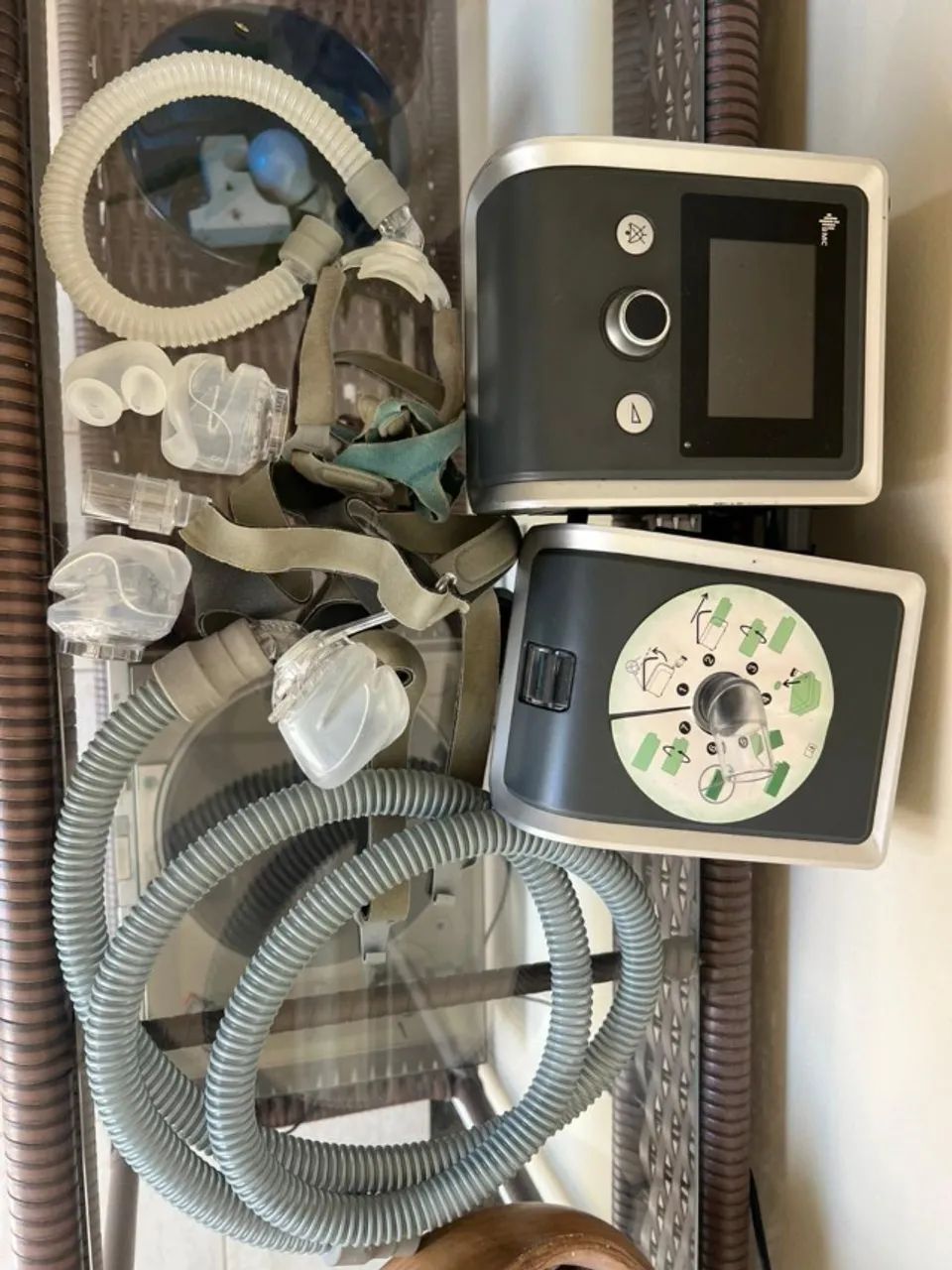 Vendo CPAP Usado - Foto 4