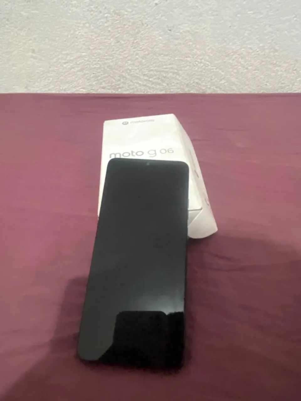 moto g06 - Foto 3