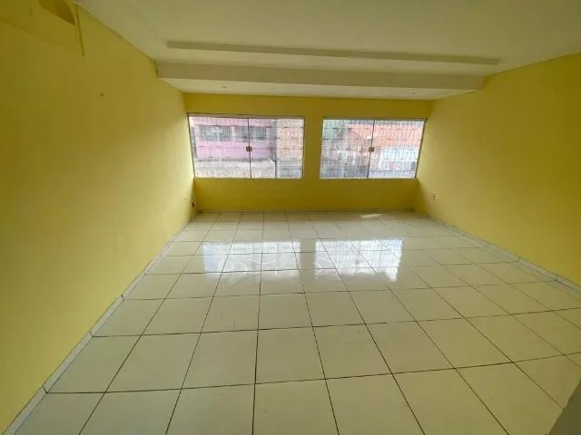 Foto - São Luís - Novo Angelim