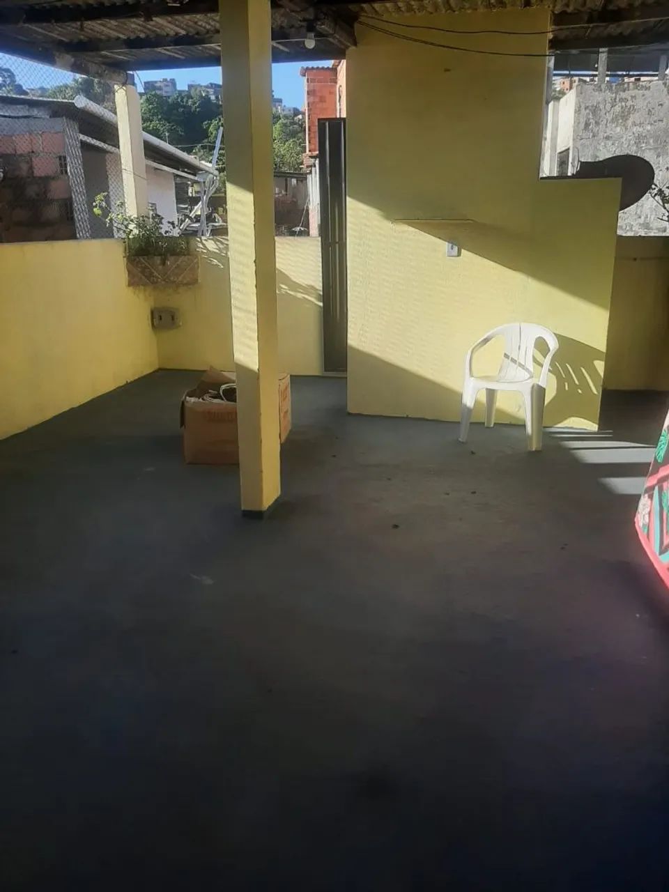 Foto - Salvador - São João do Cabrito