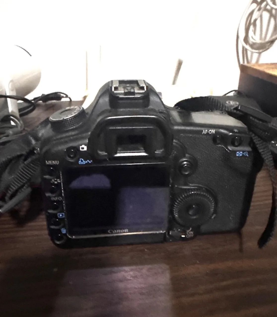 Cânon 5d mark ii - Foto 3