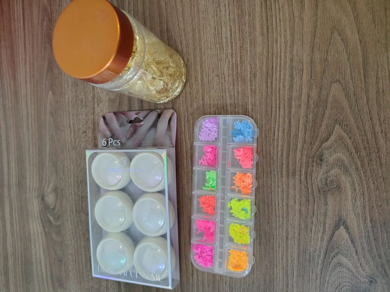 Produtos de manicure  - Foto 5