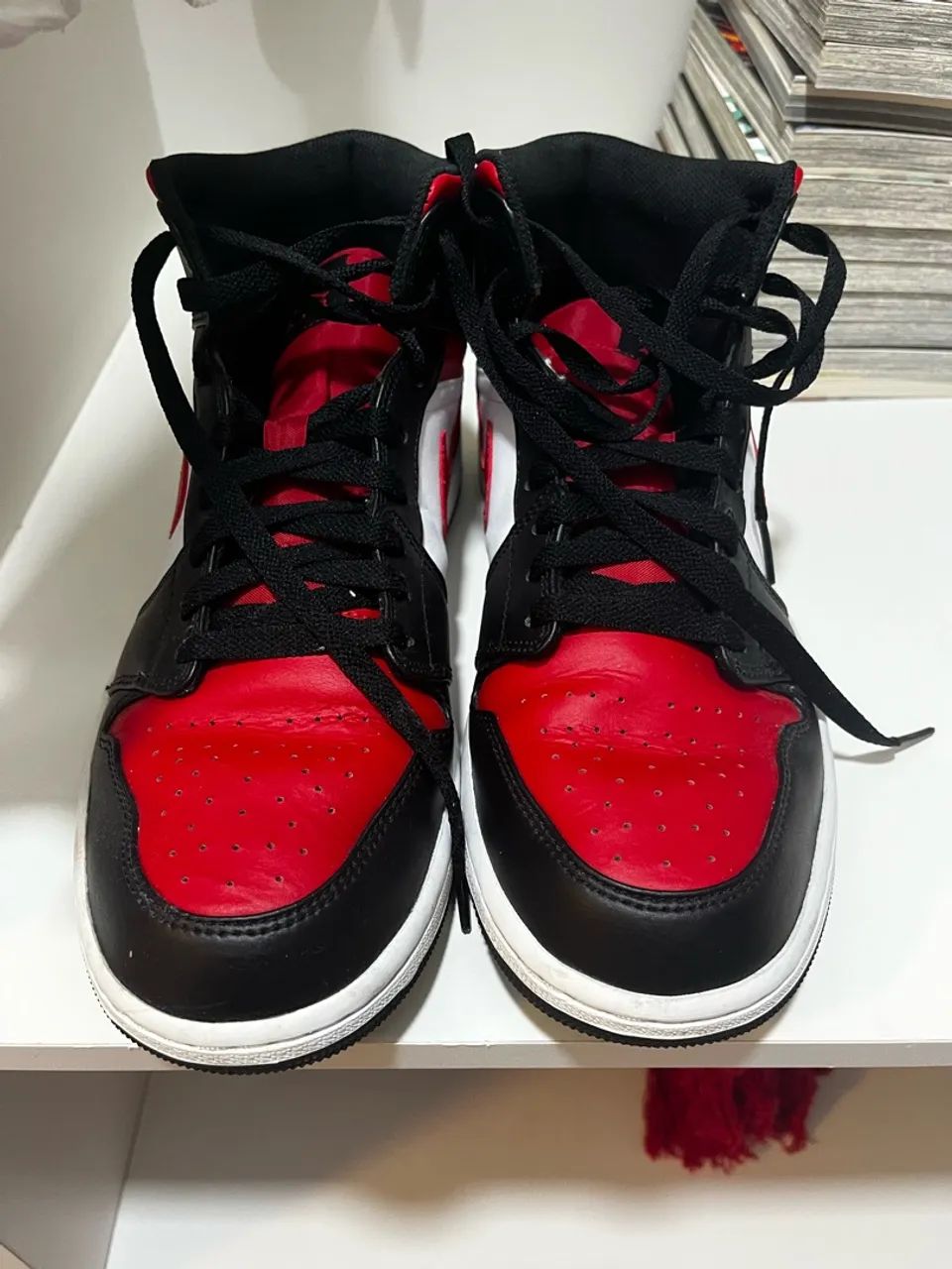 Air jordan 1  - Foto 4