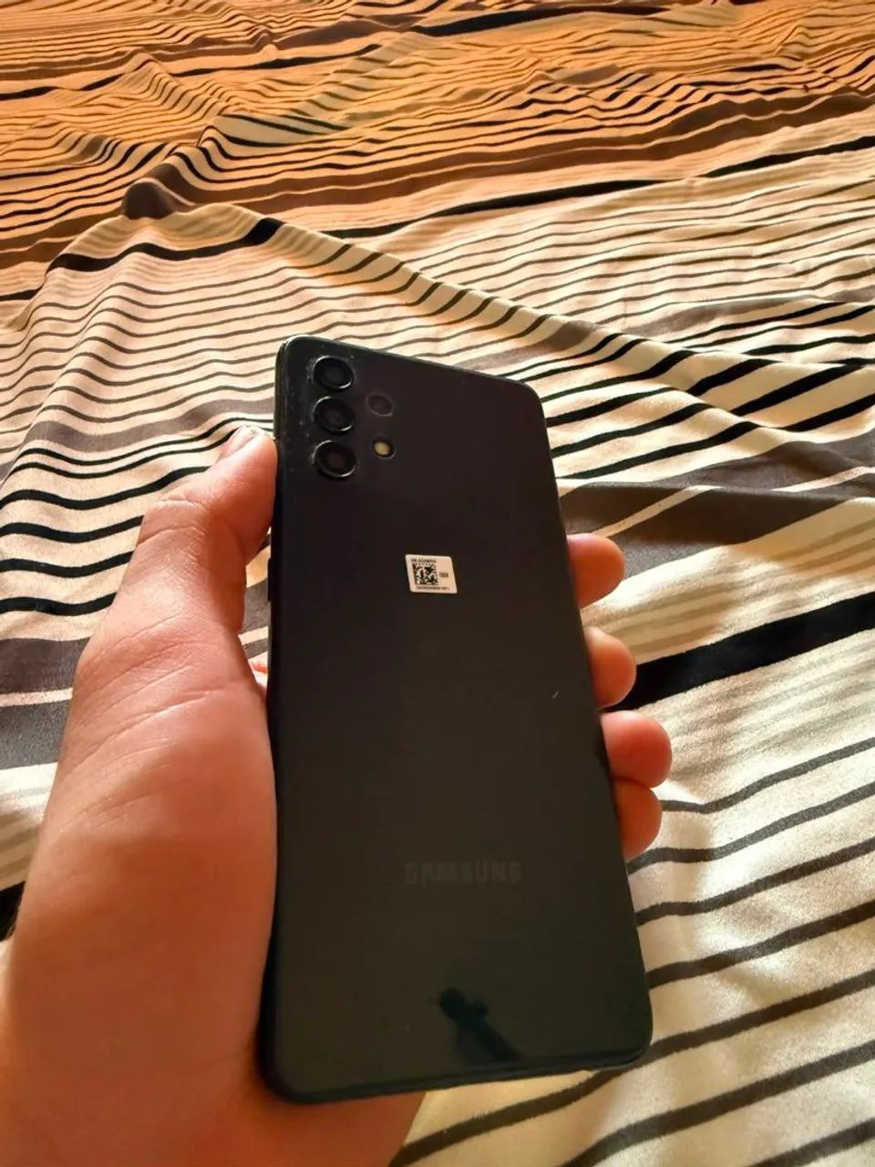 Sansung Galaxy A32 - Foto 2