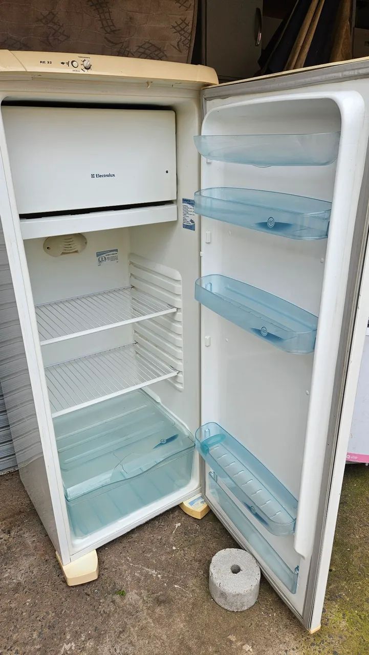 Geladeira Electrolux  - Foto 4