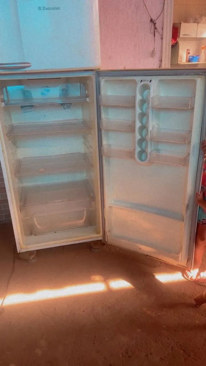 Geladeira  - Foto 4