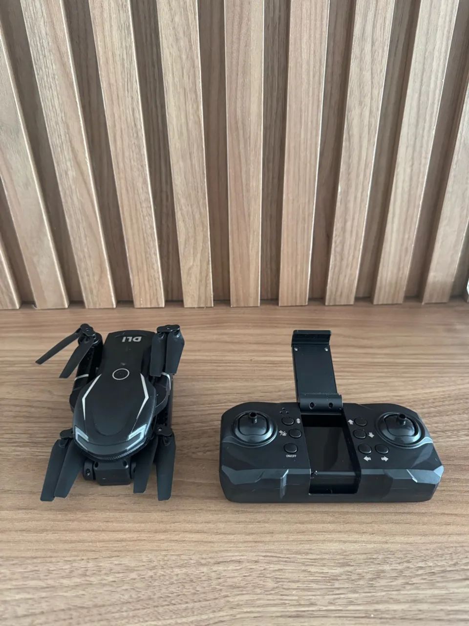 Drone Profissional com Câmera  - Foto 3