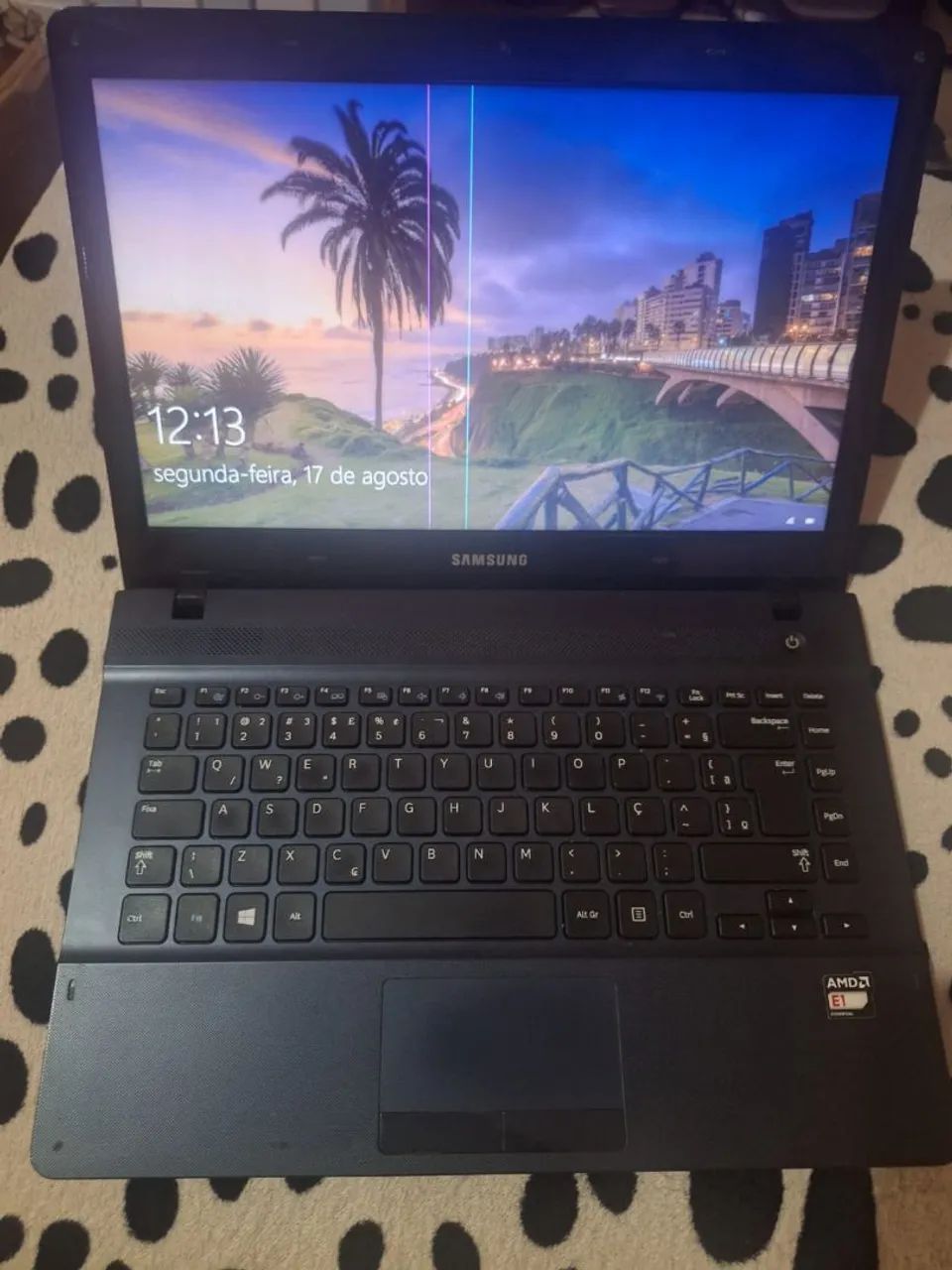 notbook samsung  - Foto 5