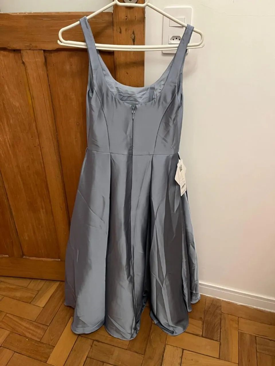 Vestido de festa - Foto 4