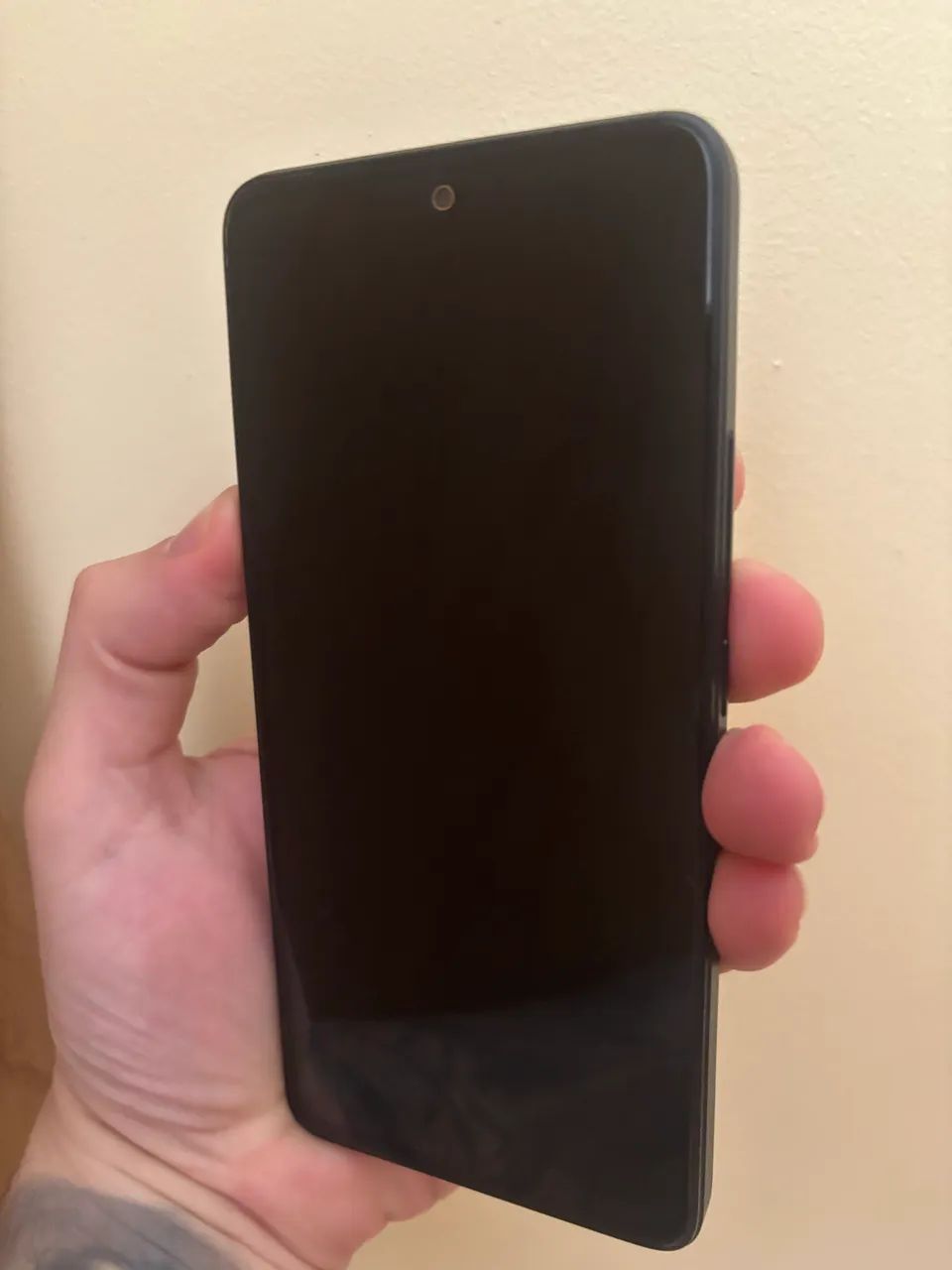 Redmi note 14 - 256GB - Foto 3