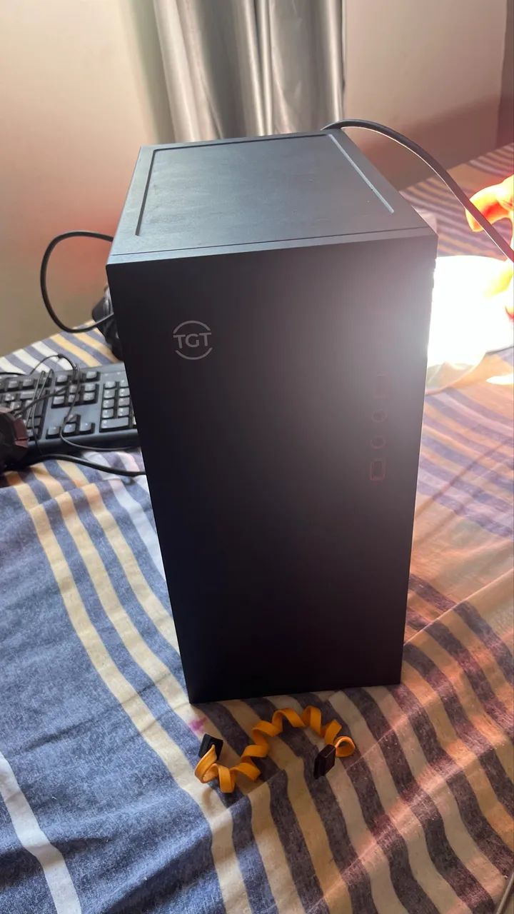 Computador top, pc  - Foto 2