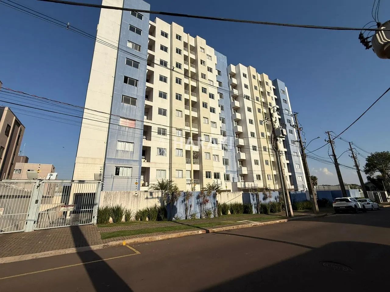Apartamento á venda na Vila Marumby - Maringá/PR