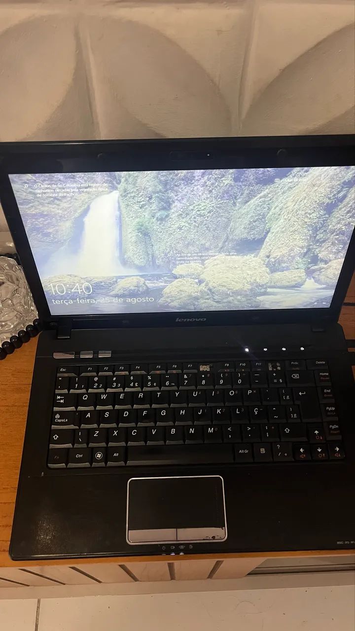Notebook Lenovo core i3  - Foto 2