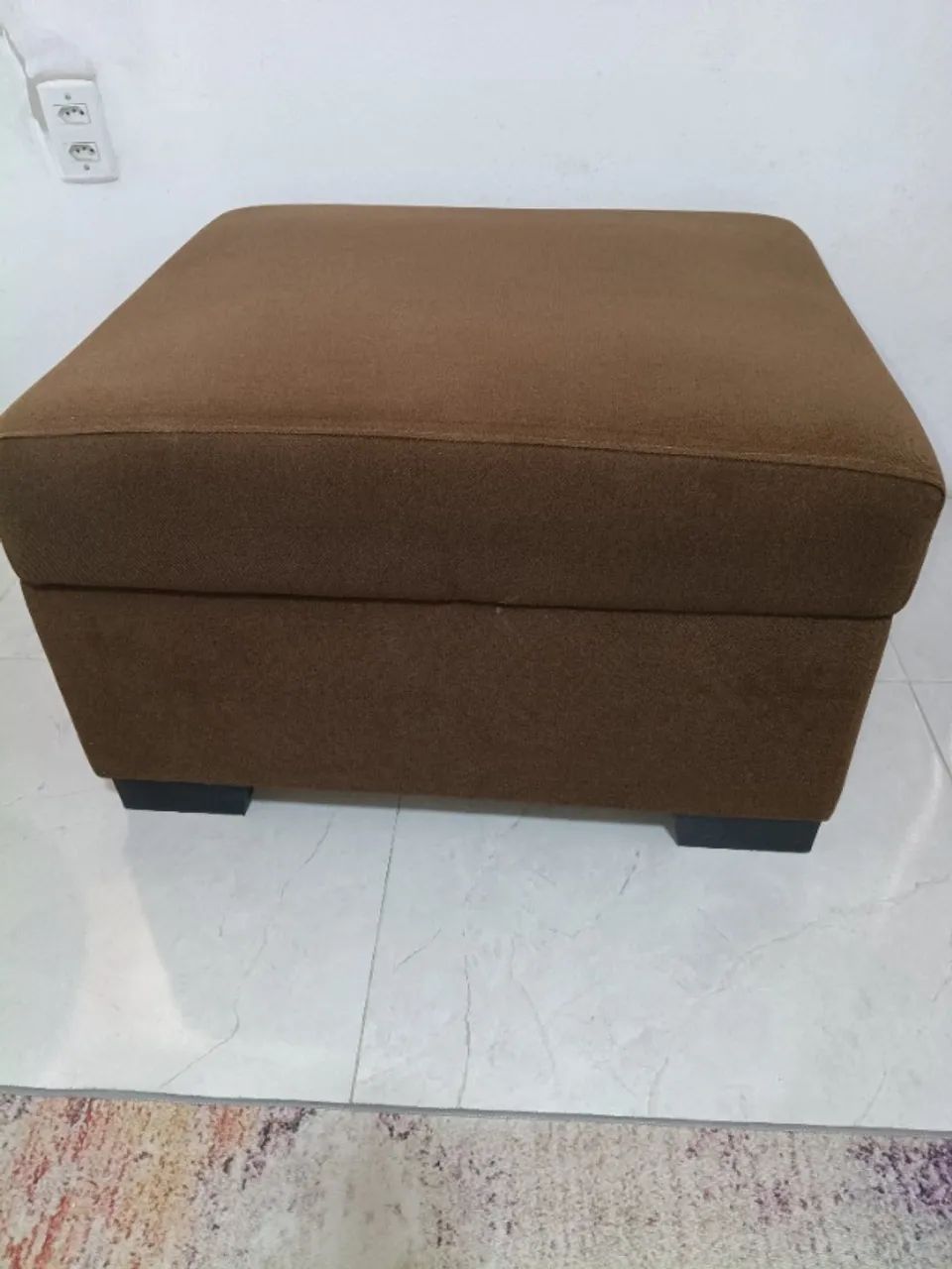 Puff para sala - Foto 3