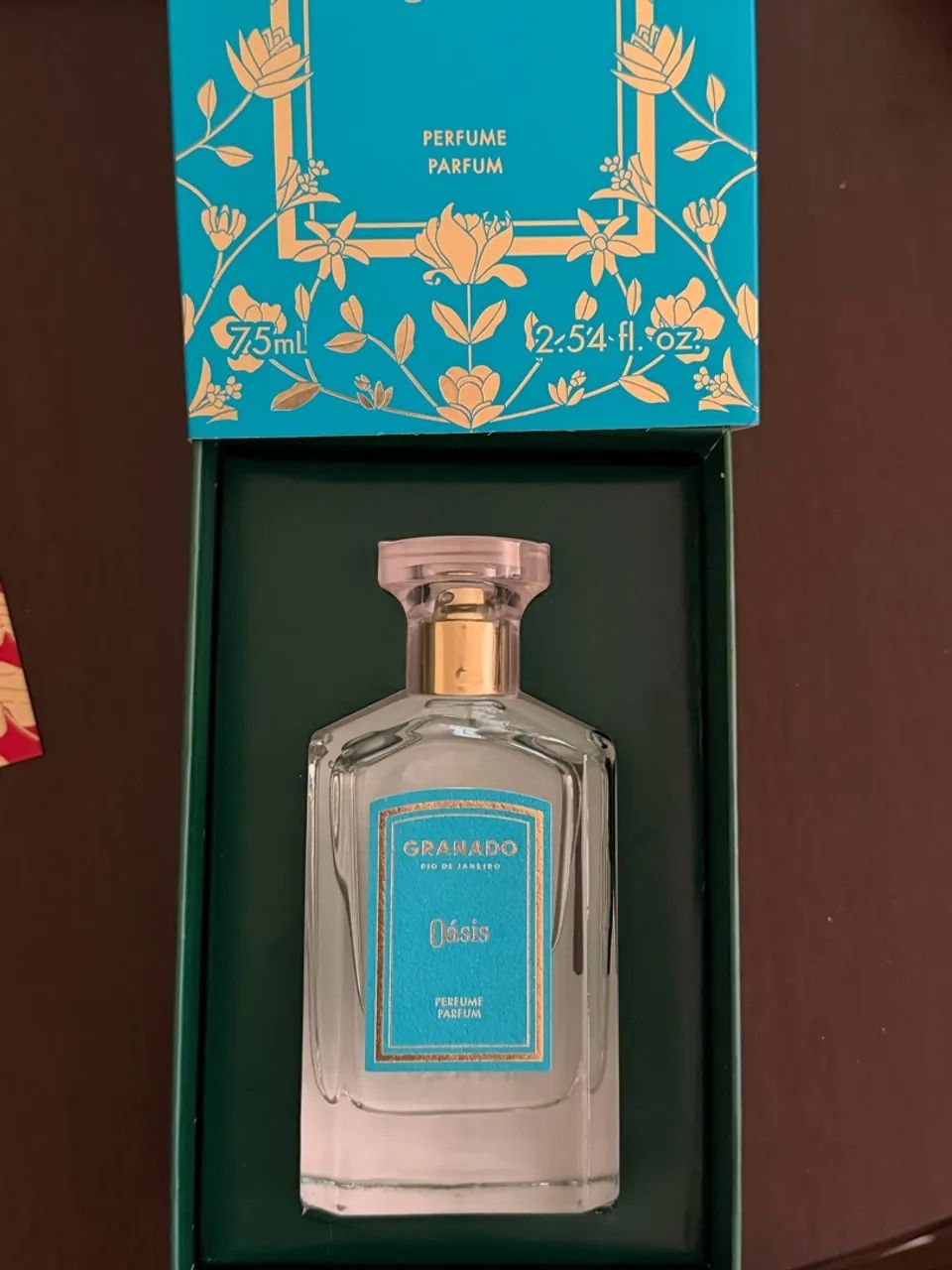 Oasis perfume granado - Foto 2