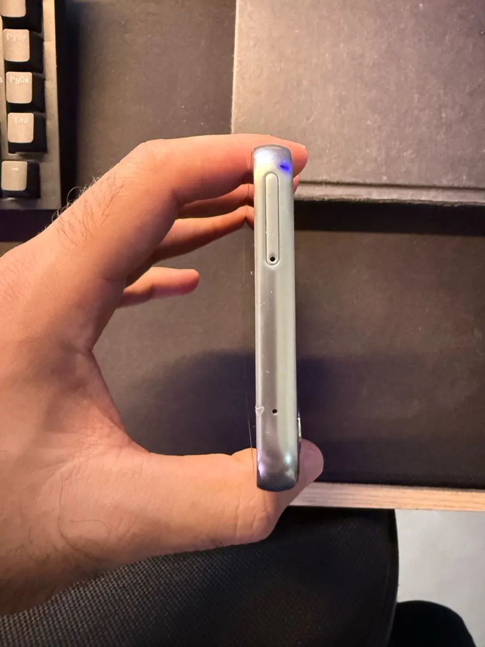 Samsung Galaxy A34 Usado Funcionando Perfeitamente - Foto 5