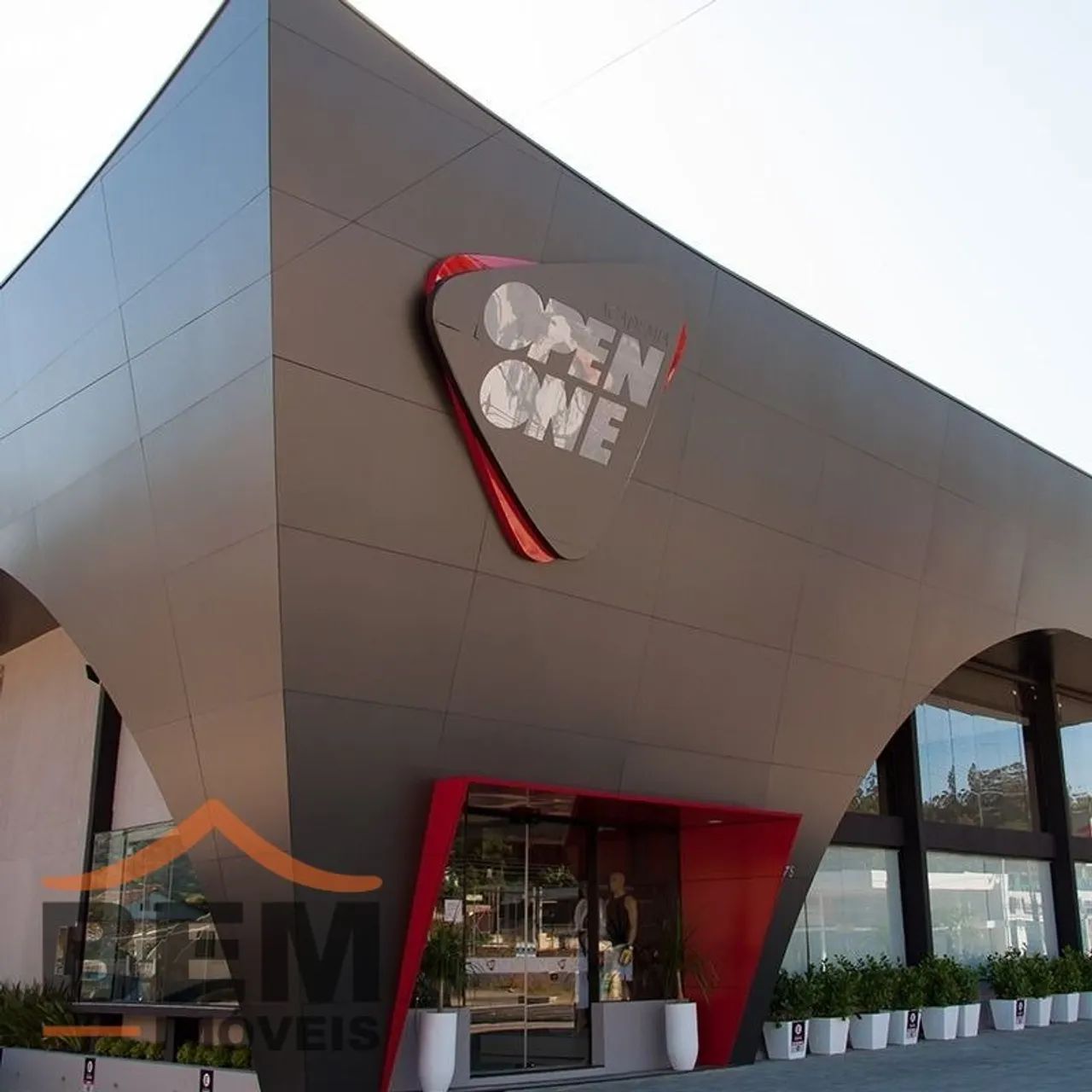 Prédio Comercial para aluguel em Itajaí - Foto 2