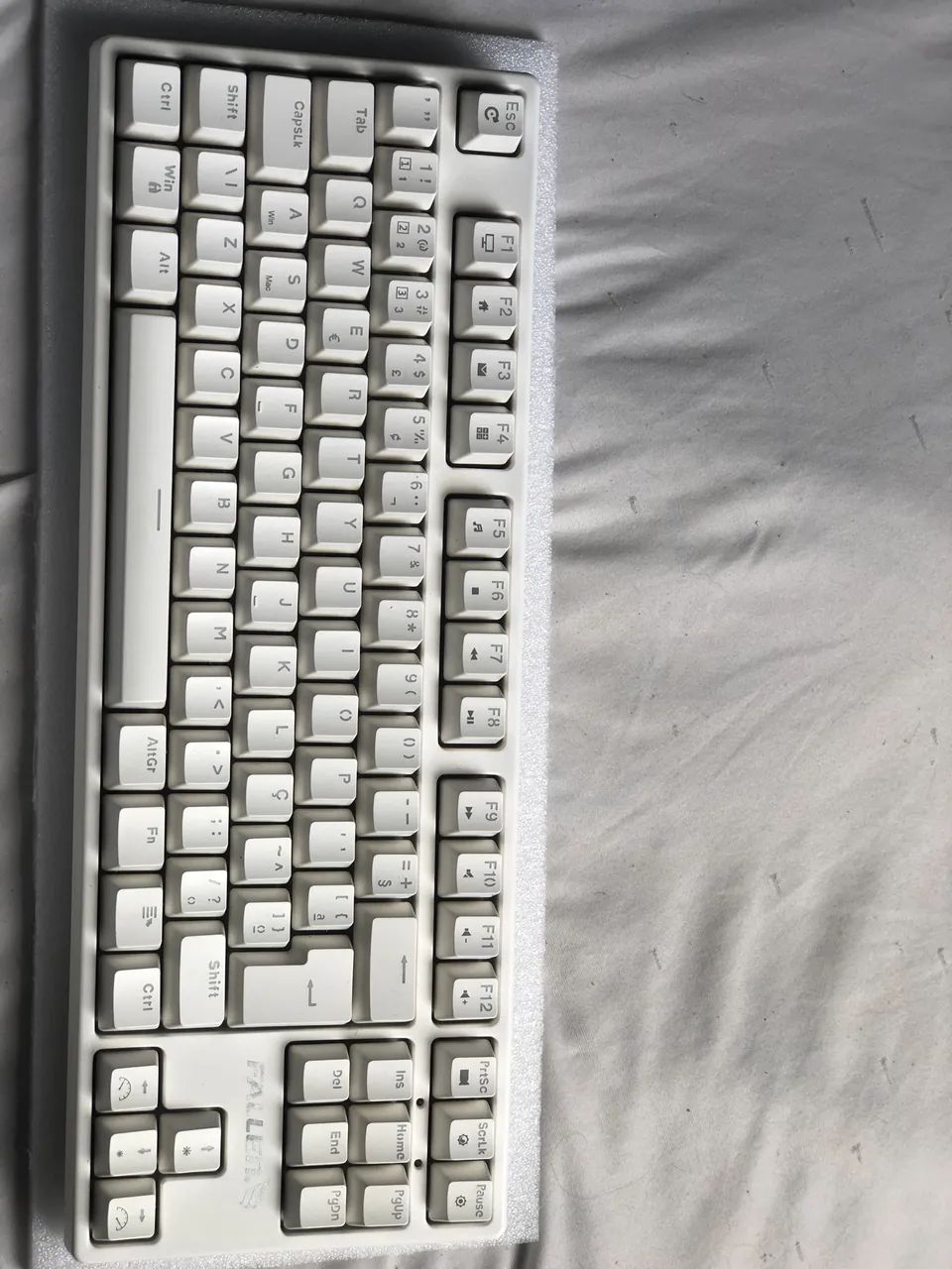 PERIFERICOS DE PC GAMER! - Foto 5