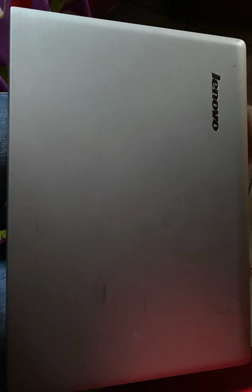 Lote com 2 notebooks e 2 celulares - para conserto/peças - Foto 5