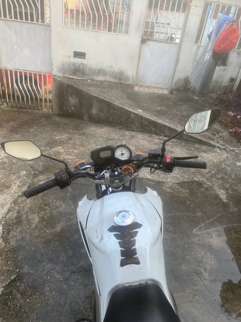 Fazer 250 2014 - Foto 3