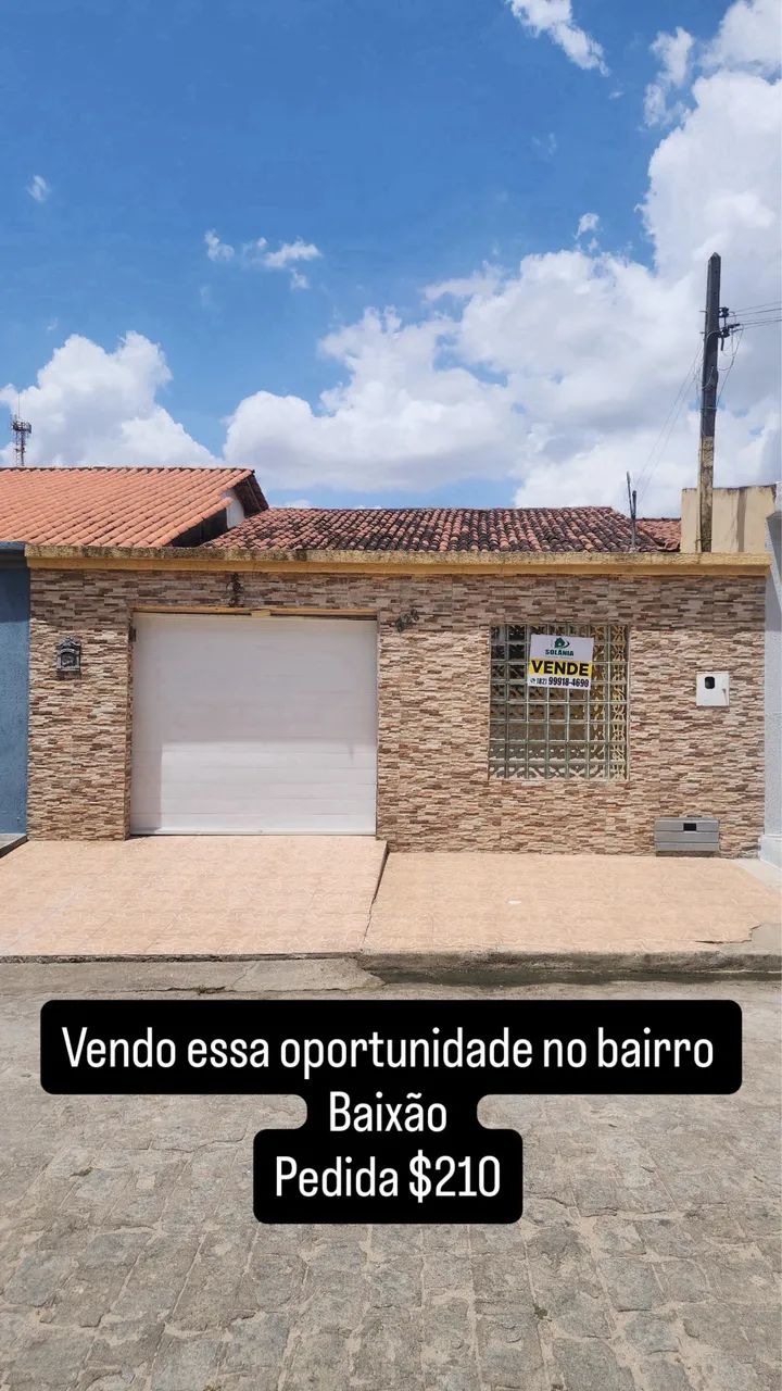 Foto - Arapiraca - Primavera