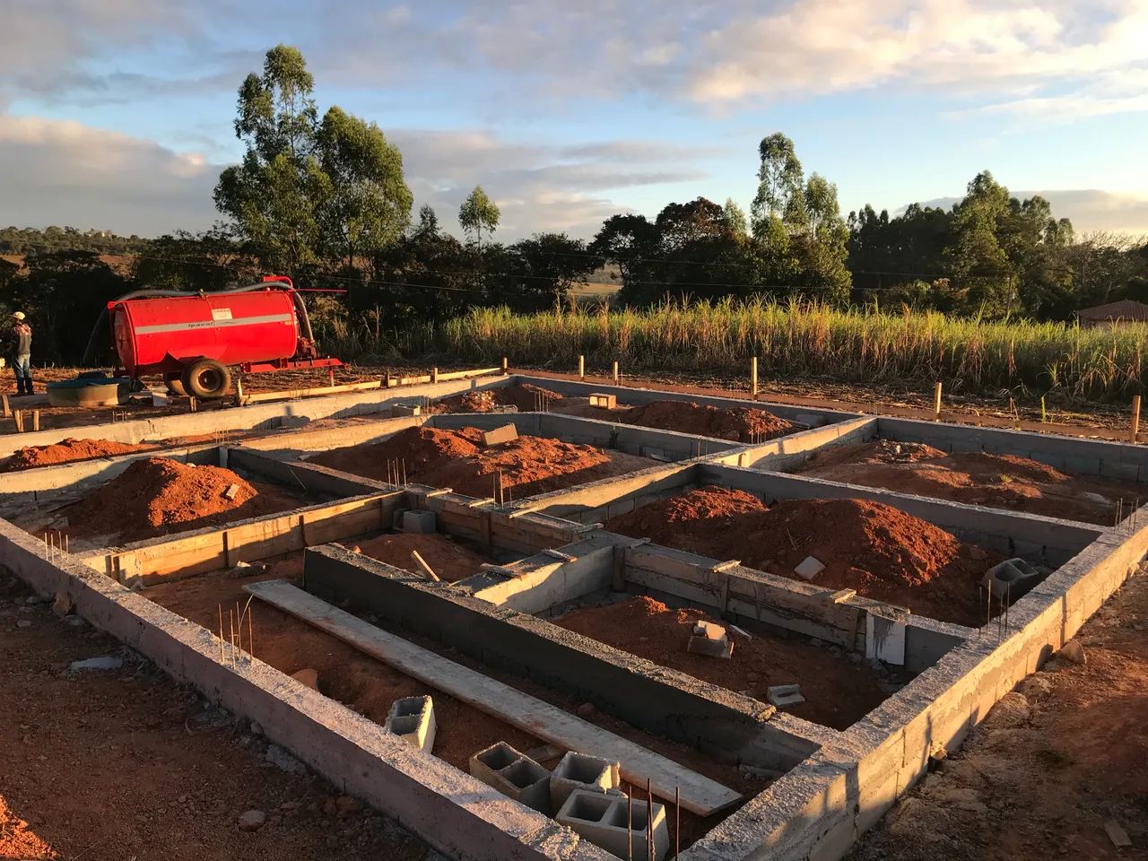 Empreiteiro de obras civil  - Foto 5
