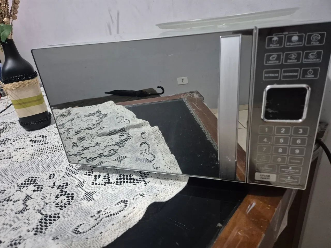 Microondas
