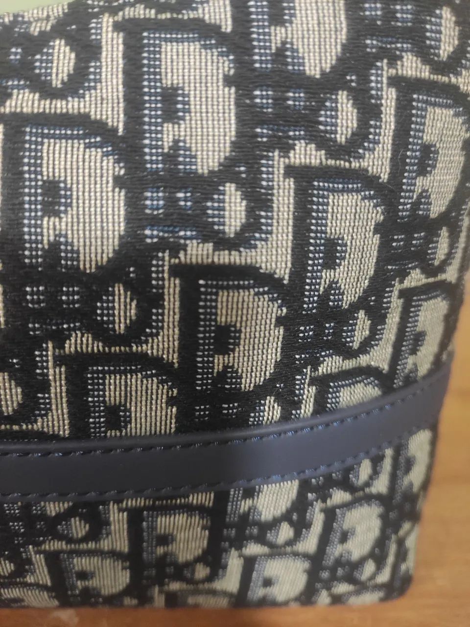 Bolsa Dior Pre Owned - Foto 4