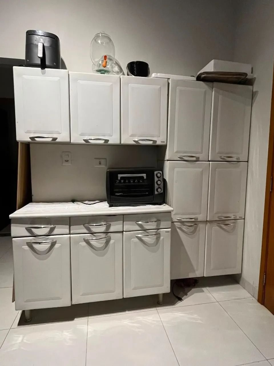 Armário de cozinha