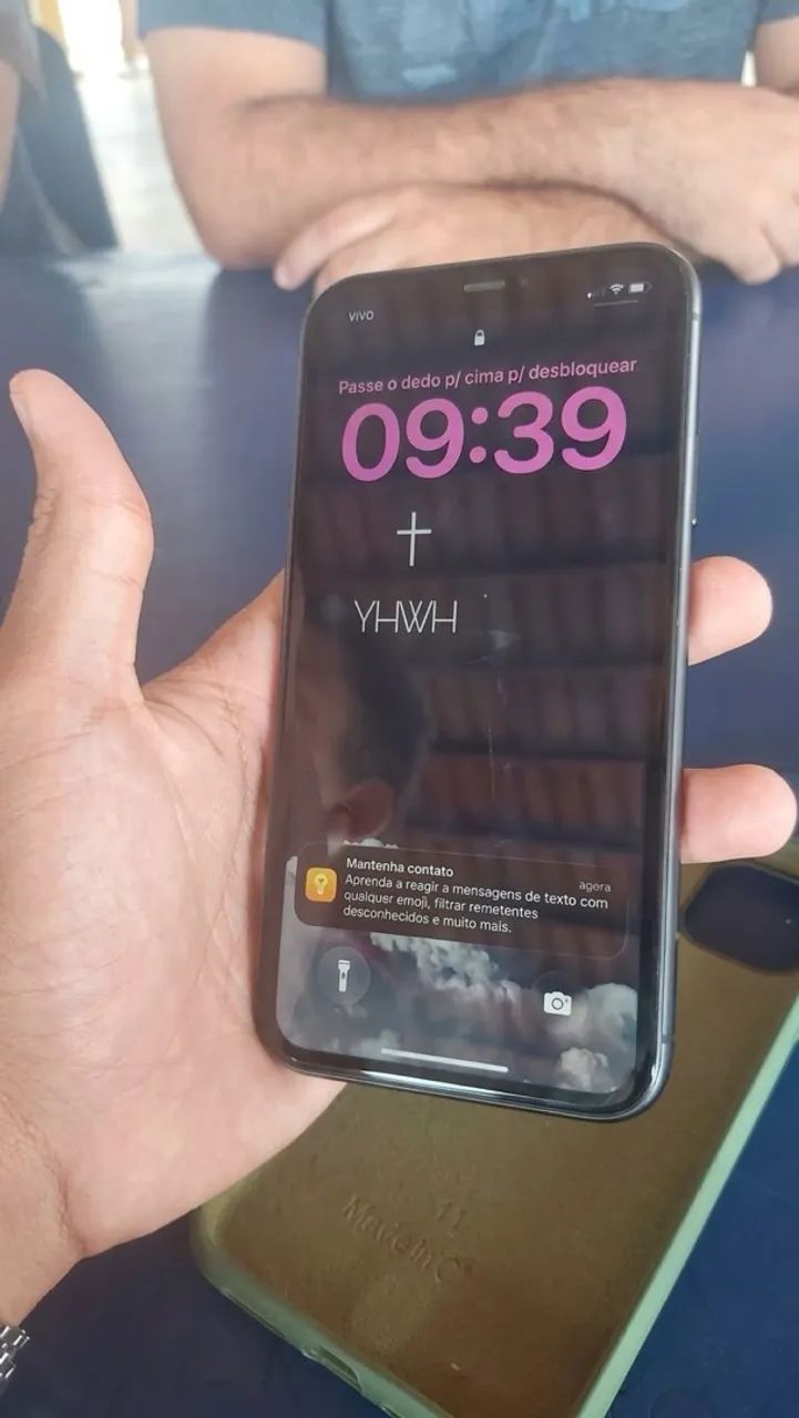IPHONE 11 128gb - Foto 2