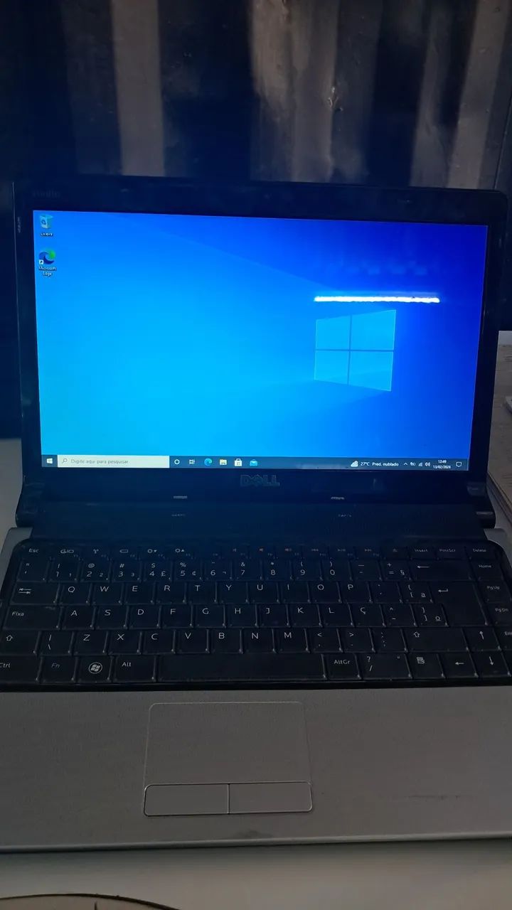 Notebook usado da marca DELL - Foto 3
