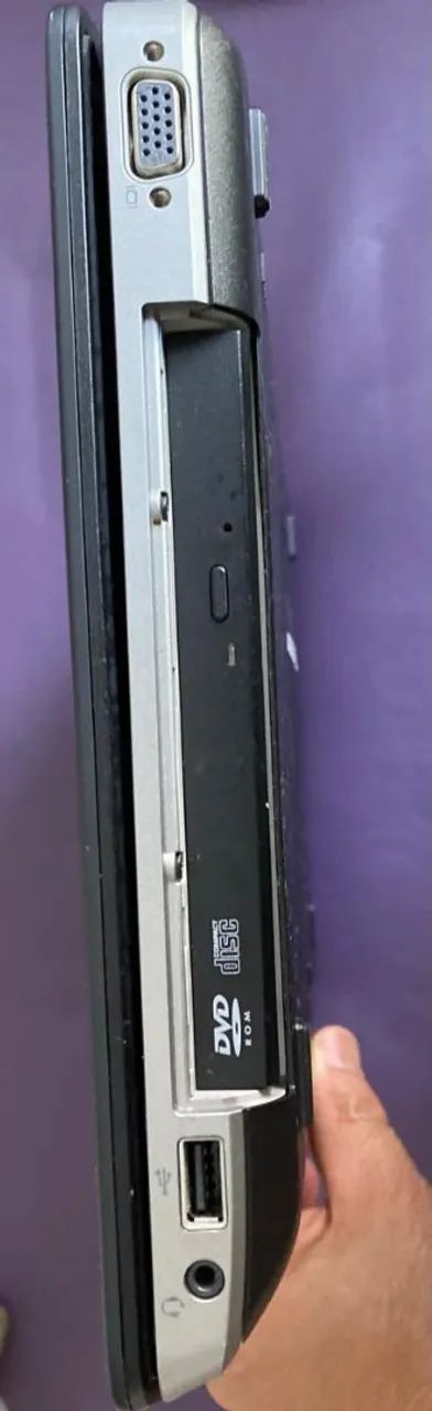 Notebook Dell Latitude E-5530 Core I5  - Foto 4