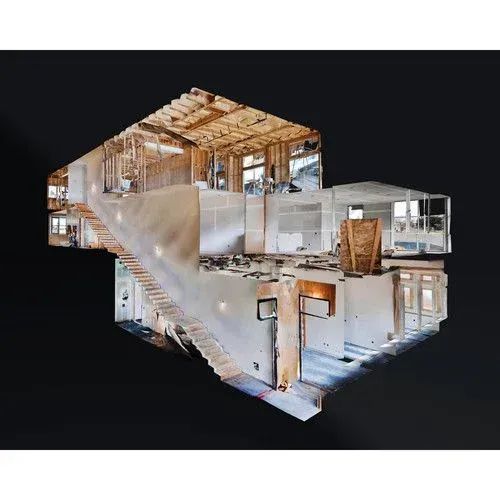 Matterport MC250 Pro2 - Câmeras e Filmadoras - Engenho Novo, Rio