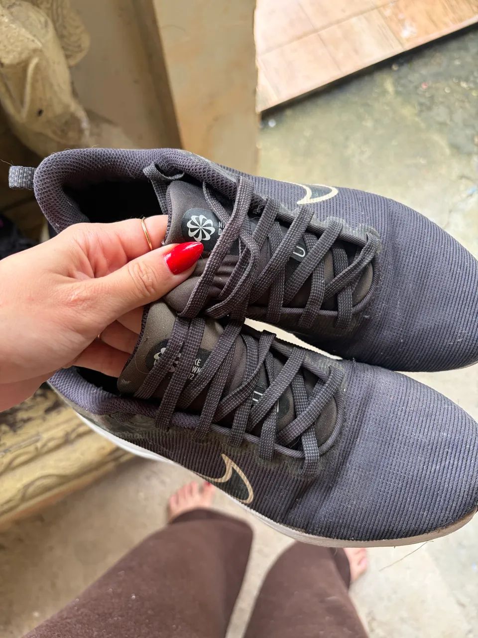 Tênis Nike  - Foto 4