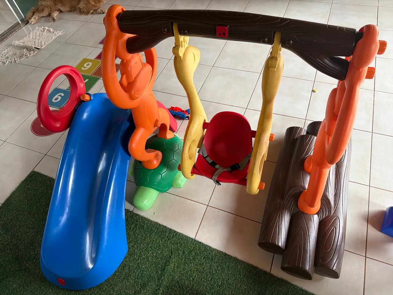 Zooplay Bandeirante - Foto 4
