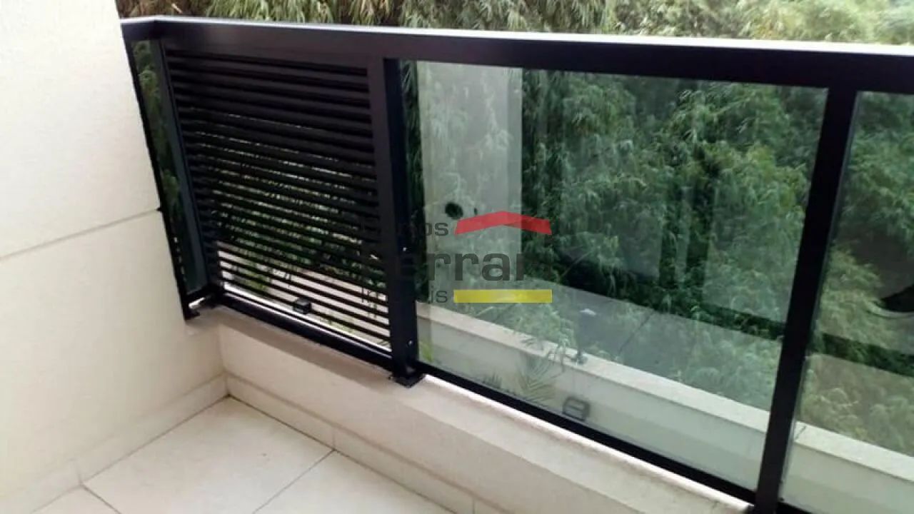 Apartamento 42m² Studio 1 vaga