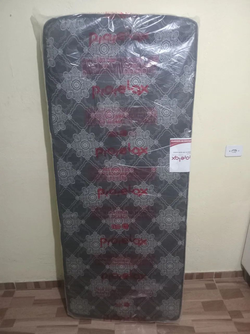 Colchão  - Foto 2