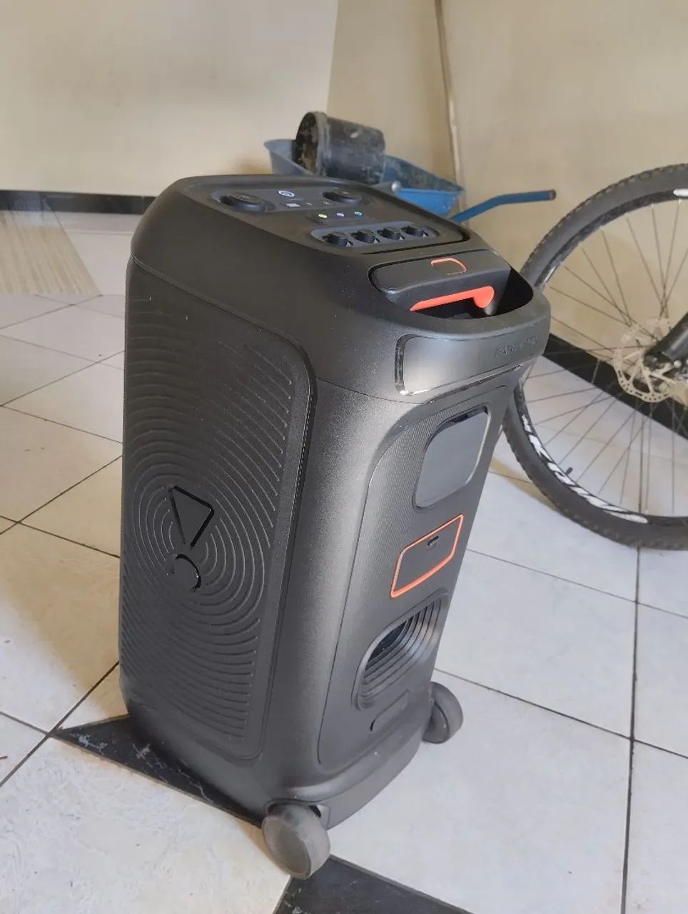 Jbl - Foto 2