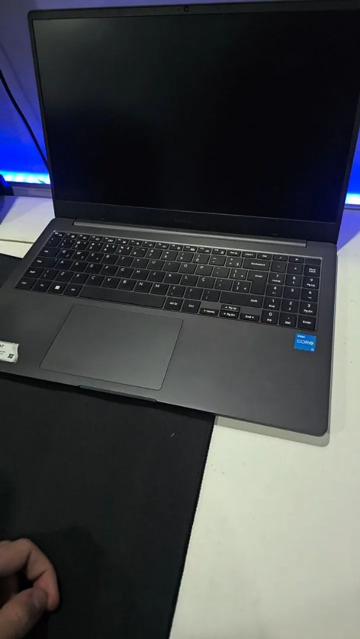Samsung Galaxy Book 2 - 8GB  - Foto 3