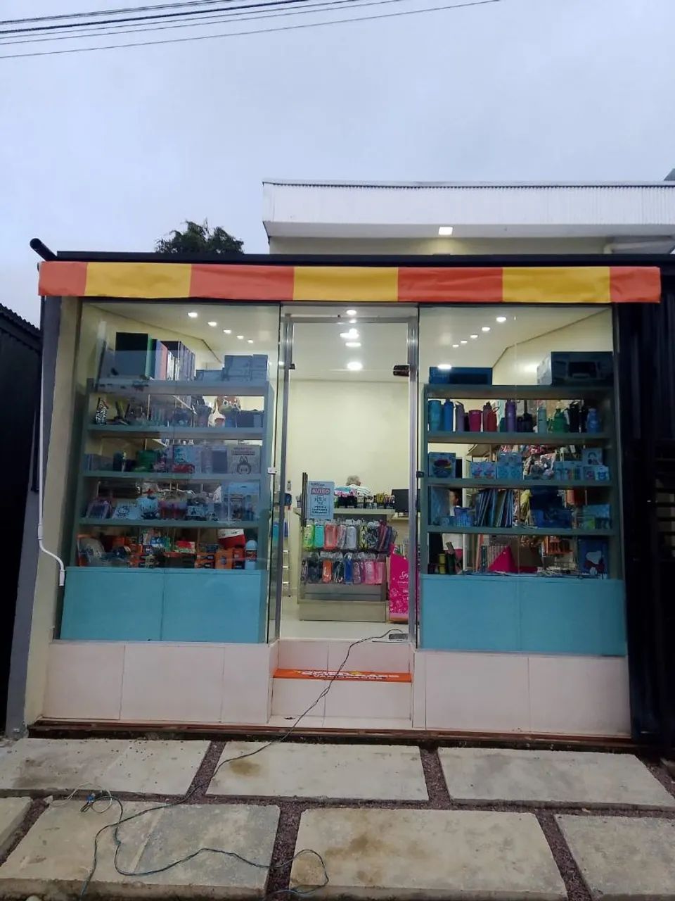 Toldos e Coberturas.  - Foto 4