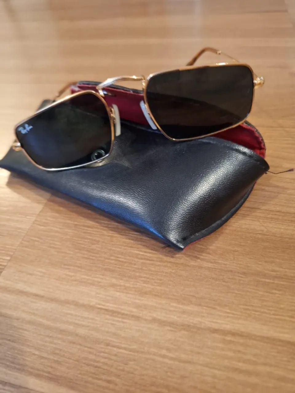 RAY BAN ORIGINAL MODELO JULIE