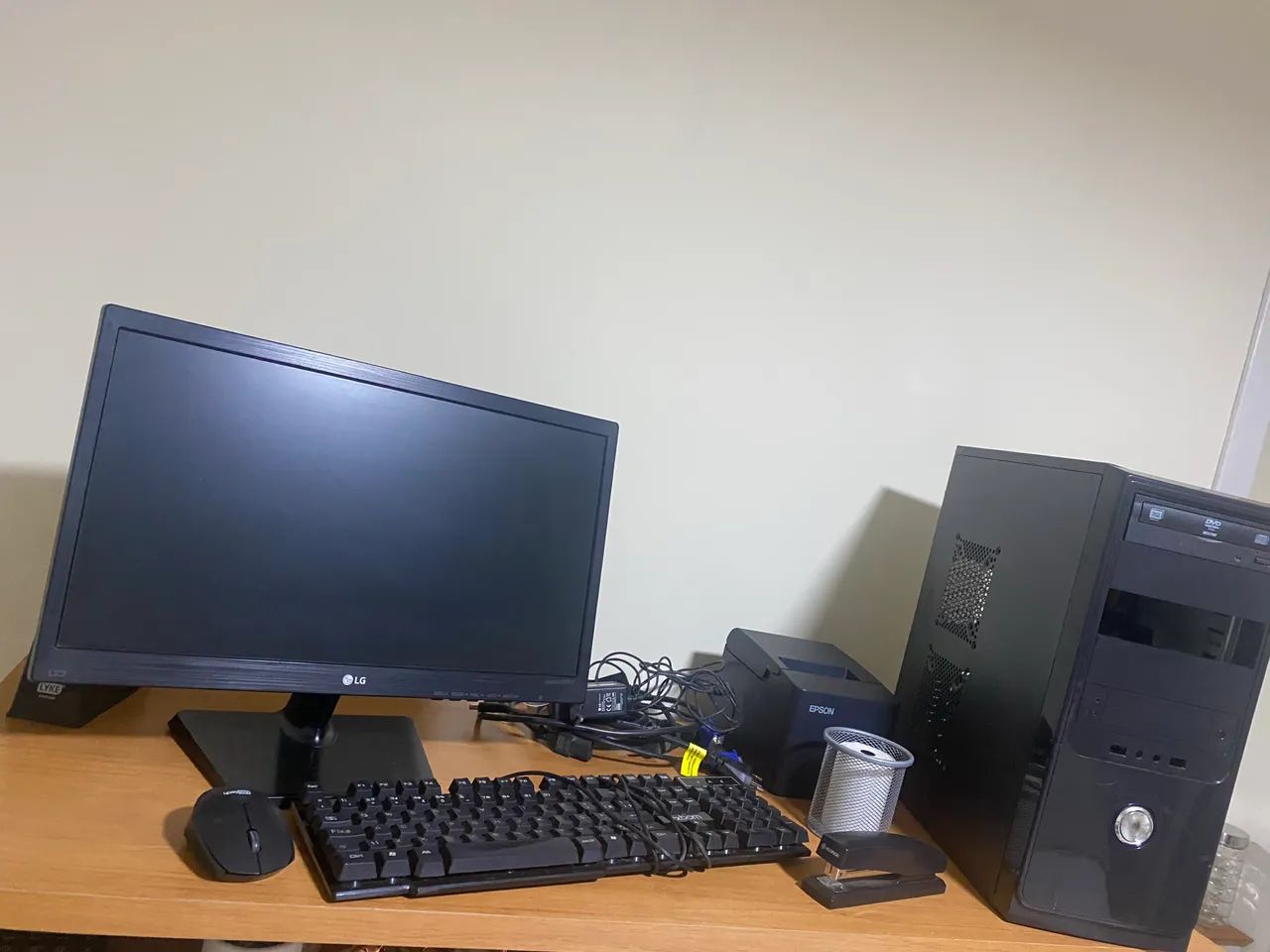 Impressora de cupom  - Foto 3