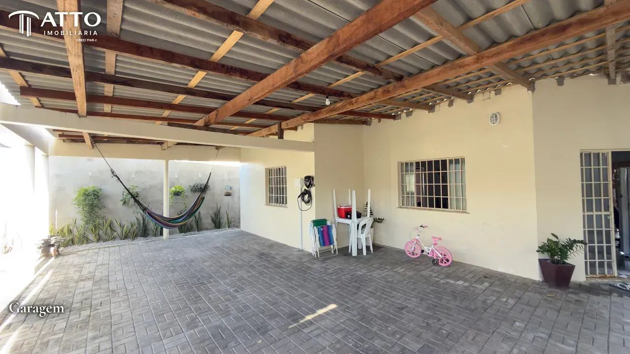 Casa com 02 quartos e sistema de energia solar no Centenário - Foto 3