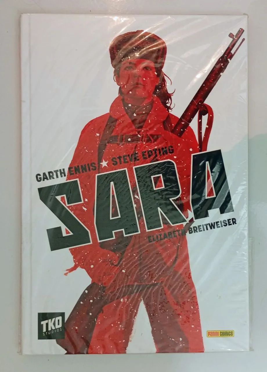 Sara