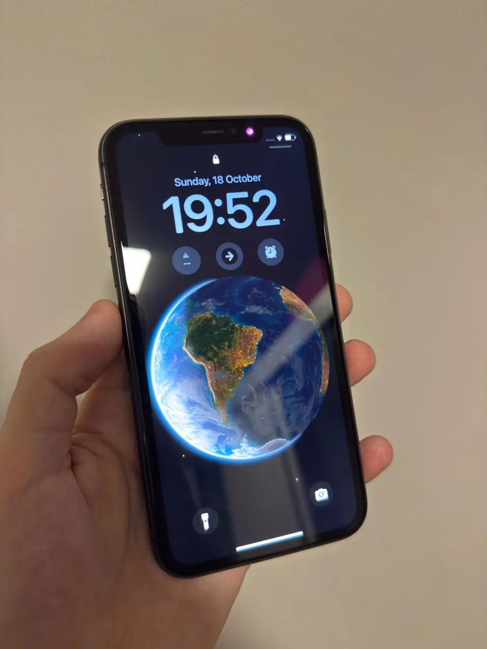 iPhone 11 128gb Preto - Foto 2