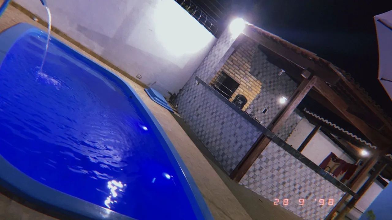 Casa de praia ( Muriu/RN)-TEMPORADA - Foto 5