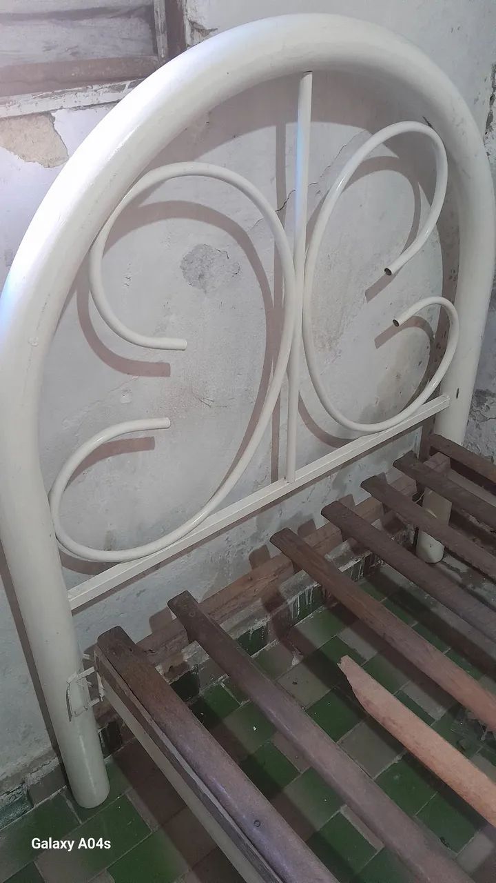 Cama de solteiro  - Foto 2